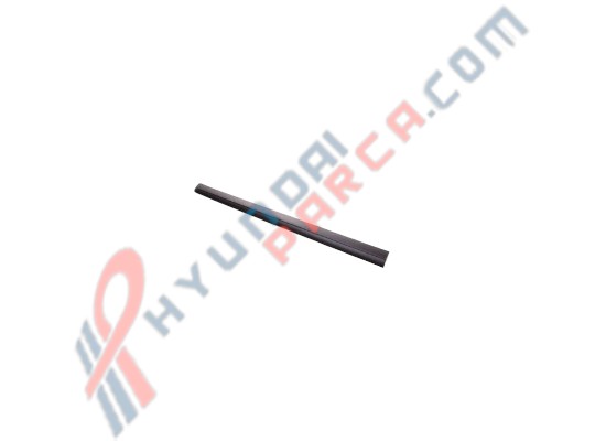 SAĞ ARKA KAPI ÇITASI 03-05 ACCENT ADMİRA 87732-25500-HMC